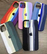 Image result for Rainbow iPhone