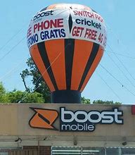Image result for Boost Mobile Inflate