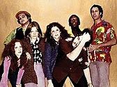 Image result for Lorne Micheals On the Set of SNL