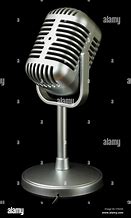 Image result for Plastic Studio Microphone