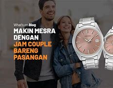 Image result for Jam Tangan Couple