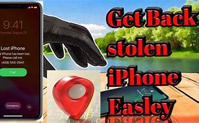 Image result for How to Trace Lost iPhone
