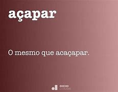 Image result for acapara4