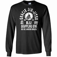 Image result for Jiu Jitsu Shirts