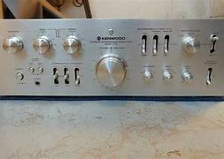 Image result for Kenwood Model 600