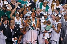 Image result for Boston Celtics NBA Championships