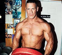 Image result for John Cena Six Pack