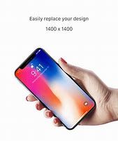 Image result for Hand iPhone X Mockup