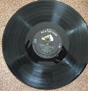 Image result for RCA Victor LP