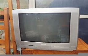Image result for Really Old Philips TV