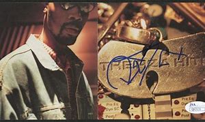 Image result for The RZA Hits Album