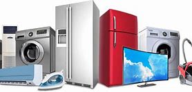 Image result for Home Appliances Advertisement Poster