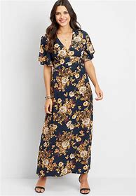 Image result for Maurice S Maxi Dress