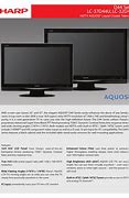 Image result for Sharp AQUOS HDTV Book