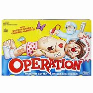 Image result for What Is Operation Game