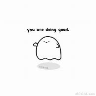 Image result for Chibird Ghost
