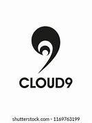 Image result for Cloud 9 Logo Drawing