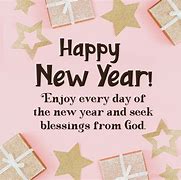 Image result for Happy New Year 2018 Christian Messages