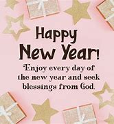 Image result for Christian New Year Greetings