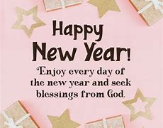 Image result for Christian New Year Quotes