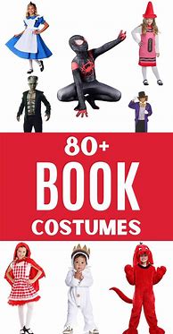 Image result for Best Book Characters