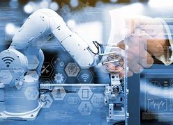 Image result for Pic of First Robot