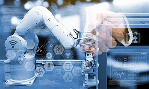 Image result for Robotic and Automation Systems