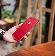 Image result for iPhone 7 Plus Red and Black