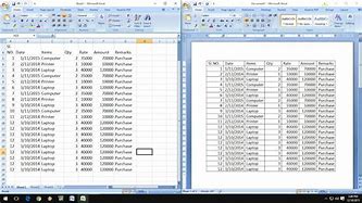 Image result for Convet Excel to Word