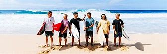 Image result for Surf Band Clothing