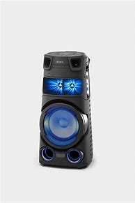 Image result for Sound System Portable Soni