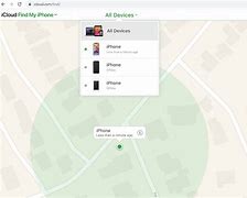 Image result for Find My iPhone Device Offline