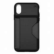 Image result for iPhone X Wallet Case Supports Wireless Charging