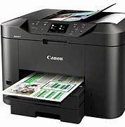 Image result for Canon Color Laser Printer PNG