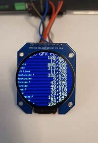 Image result for TFT LCD Module