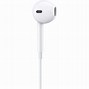 Image result for Apple EarPods White