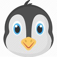 Image result for Animated Penguin Icons