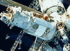 Image result for Priroda Space Station