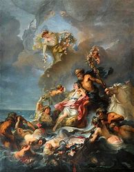 Image result for Mythical Paintings