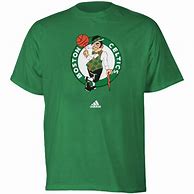 Image result for Shirt Official Boston Celtics