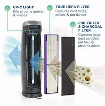 Image result for True HEPA Filter Air Purifiers Book