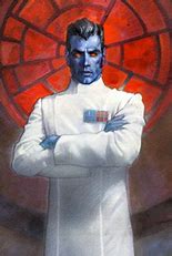 Image result for Star Wars Grand Admiral