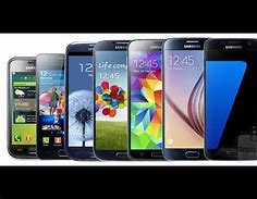 Image result for Evolusi Android Samsung