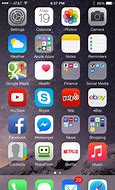 Image result for iPhone 6 Plus Icon