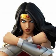 Image result for Wonder Woman Fortnite
