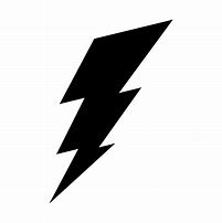 Image result for Lightning Logo Vector