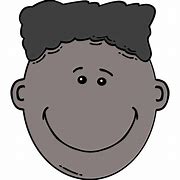Image result for Boy Face Cartoon PNG