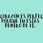 Image result for Spanish Love Sayings