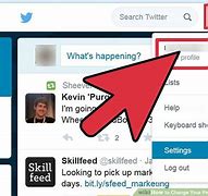 Image result for How to Change Twitter Profile Picture
