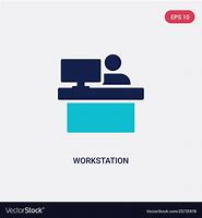 Image result for Company Workstation Icon